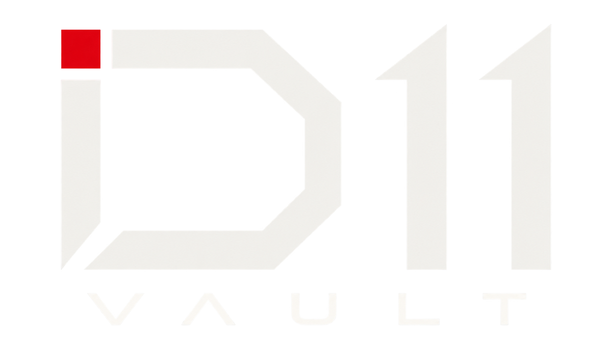 D11 Vault